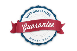 Money Back Guarantee